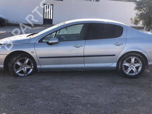 Steering pump PEUGEOT 407 (6D_)  | BP22410457M99 
