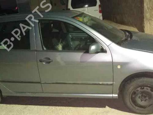 Brugte SKODA FABIA I (6Y2)    4644530