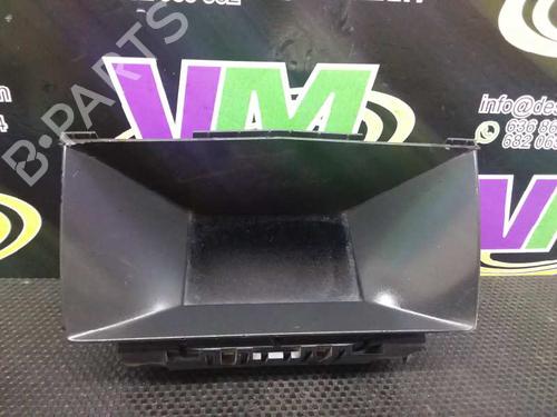 Used Display monitor OPEL ASTRA H (A04) [2004-2014]  7470537