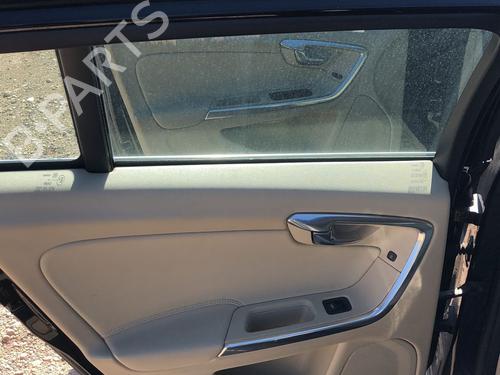 Rear parcel shelf VOLVO V60 I (155) | BP35966107C85 - Image 16