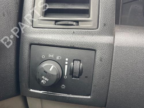 Hovedlysbryter CHRYSLER 300C (LX, LE) 3.0 CRD (218 hp) 31176274