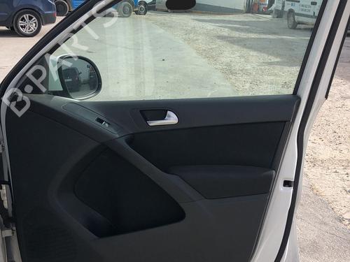 Front right panel VW TIGUAN (5N_)  | BP32161055C59 
