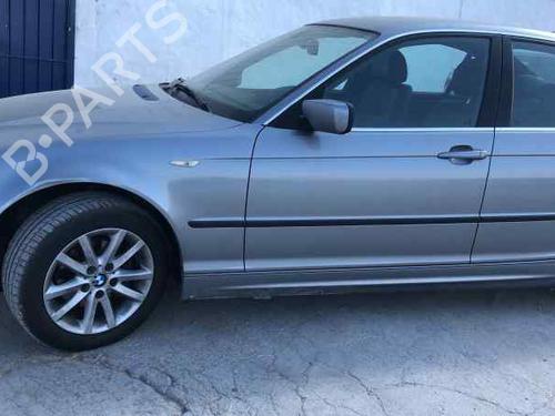 Rear right lock BMW 3 (E46) 320 i | BP13330593C99 