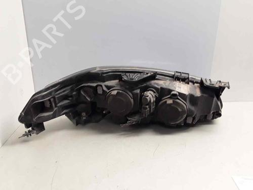 Left headlight RENAULT LAGUNA II (BG0/1_) 1.9 dCi | BP17313660C28 