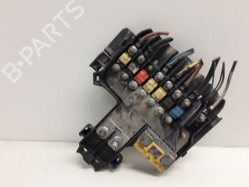 Used Fuse box CITROËN C4 Grand Picasso I (UA_) [2006-2013]  20165223