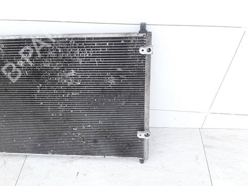 AC radiator TOYOTA AVENSIS Saloon (_T27_) 2.0 D-4D (WWT271_) | BP15393991M32 