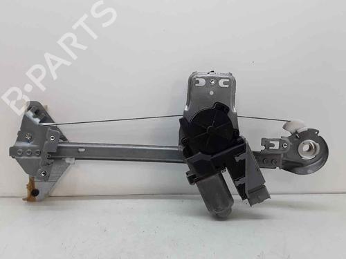 Rear left window mechanism PEUGEOT 307 (3A/C) 2.0 16V | BP23434178C24 