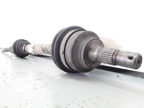 Right front driveshaft PEUGEOT 308 I (4A_, 4C_) 1.6 HDi | BP7859470M39 