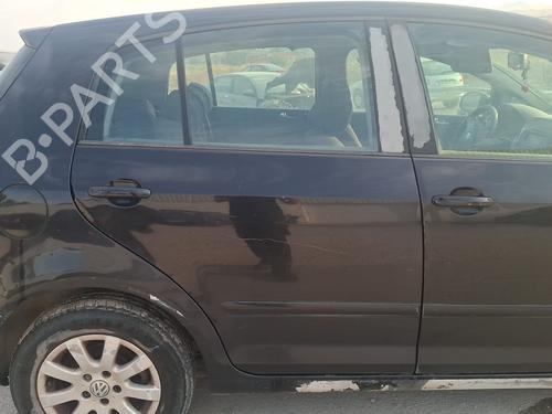 right-rear-door-vw-golf-plus-v-5m1-521-2004-2005-2006-2007-2008-2009-2010-2011-2012-2013-37248599 main image