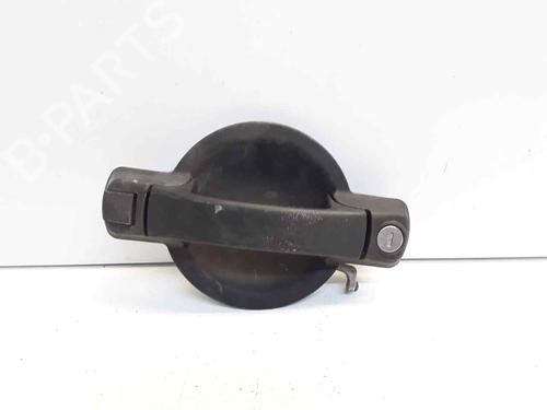 Used Front right exterior door handle Front right exterior door handle FIAT DOBLO Box Body/MPV (223_) [2000-2026] 33752058 33752058