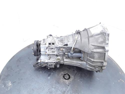 Gearbox MERCEDES-BENZ C-CLASS (W202) C 180 (202.018) | BP17472827M3