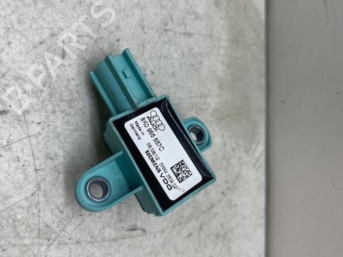 Elektronisk sensor AUDI A4 B8 (8K2) 2.0 TDI | BP27578112M84 