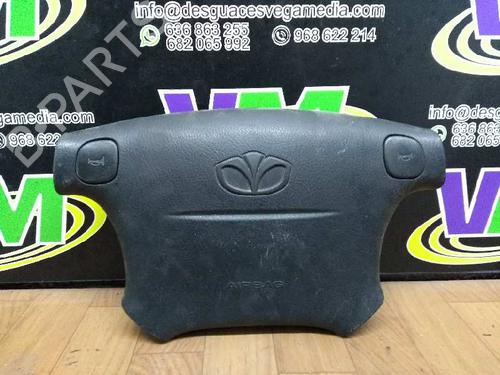 Used Driver airbag DAEWOO MATIZ (M200, M250) 0.8 (52 hp) 7466463