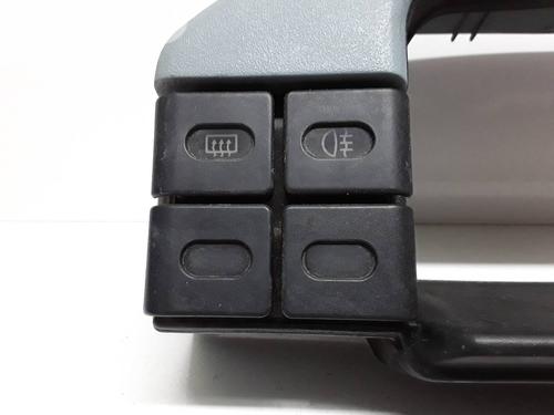 Steering column stalk LAND ROVER DISCOVERY I (LJ) 2.5 TDI 4x4 | BP9557461I23 