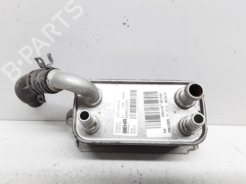 Used Oil radiator FORD MONDEO IV (BA7) 2.0 TDCi (163 hp) 14140779