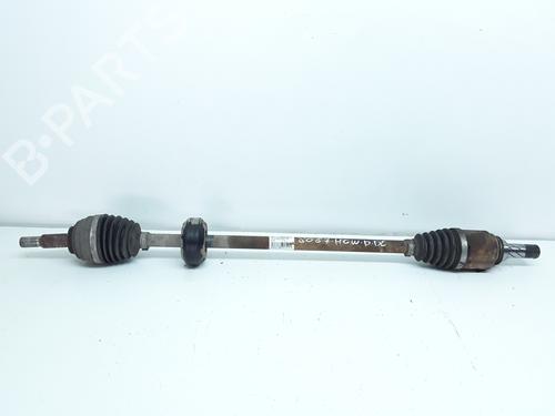 Used Right front driveshaft DACIA SANDERO [2008-2025]  11884361