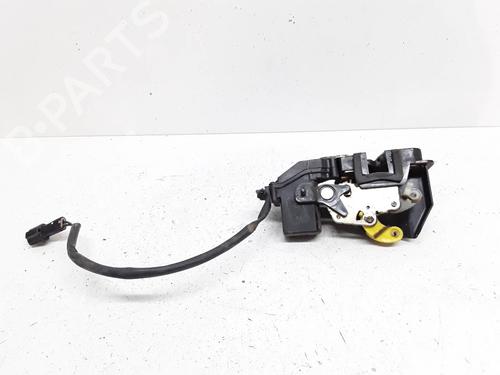 Venstre bak lås KIA CARENS II MPV (FJ) 2.0 CRDi | BP12568364C100 