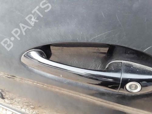 Left front door MERCEDES-BENZ B-CLASS Sports Tourer (W245)  | BP25026489C2 