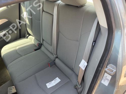Rear seat CHRYSLER SEBRING (JS) 2.0 CRD BP27407320C17
