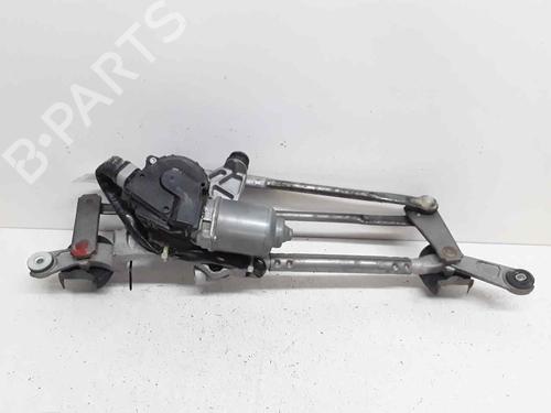 Used Front wiper motor Front wiper motor TOYOTA COROLLA Saloon (_E15_) 2.0 D-4D (ADE150) (126 hp) 36536165 36536165