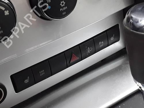 Used Warning switch Warning switch DODGE NITRO [2006-2012] 33412214 33412214