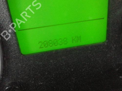AC compressor FORD FIESTA V (JH_, JD_) 1.6 TDCi | BP9588802M34 