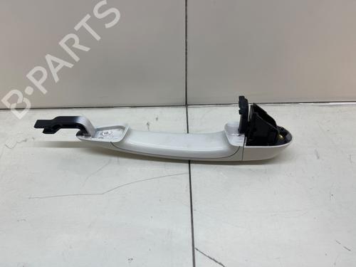 Rear right exterior door handle BMW 3 (F30, F80) 320 d | BP21561164C130 