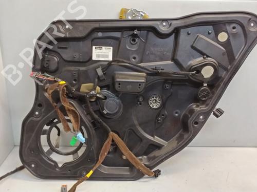 Used Rear right window mechanism Rear right window mechanism 37223589 37223589
