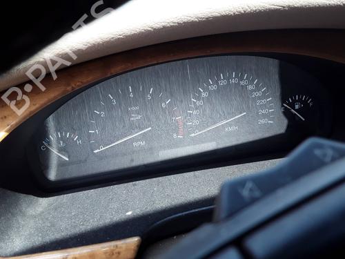 Used Instrument cluster Instrument cluster JAGUAR S-TYPE II (X200) 3.0 V6 (238 hp) 35737935 35737935