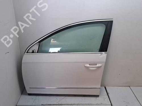 left-front-door-vw-passat-b6-3c2-2005-2006-2007-2008-2009-2010-2011-39537798 main image