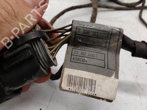 Electronic module BMW 5 (E60) 530 d | BP37477481M83 - Image 3