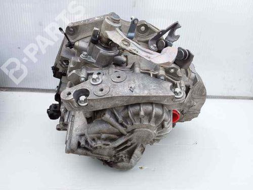 Gearbox OPEL ZAFIRA / ZAFIRA FAMILY B (A05) | BP7469950M3