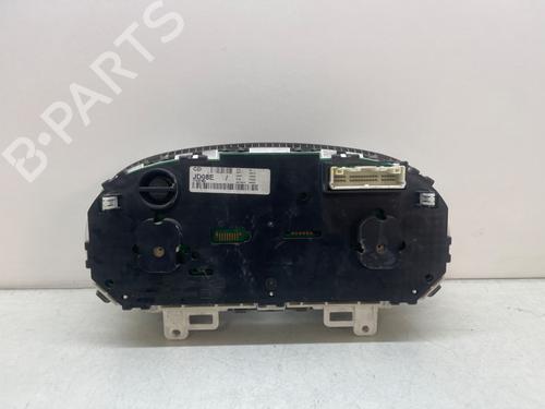 Instrument cluster NISSAN QASHQAI I (J10, NJ10) 1.5 dCi | BP22334217C47 