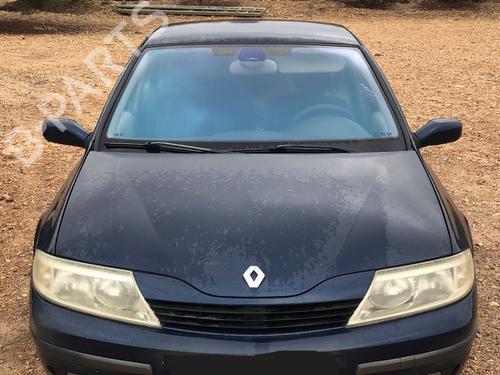 Engine RENAULT LAGUNA I (B56_, 556_)  | BP24193236M1 