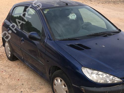 Sikringsdåse PEUGEOT 206 Hatchback (2A/C) 1.4 HDi eco 70 | BP22897981E1 