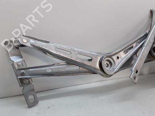 Front left window mechanism OPEL ZAFIRA / ZAFIRA FAMILY B (A05) 1.9 CDTI (M75) | BP25713986C22