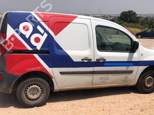 Front right panel RENAULT KANGOO / GRAND KANGOO II (KW0/1_) | BP38604115C59 - Image 10