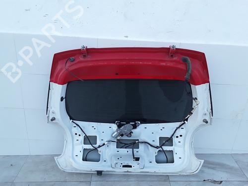 Tailgate CITROËN C3 III (SX) | BP31871202C6
