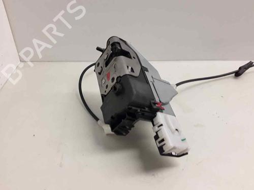 Used Rear left lock PEUGEOT 308 SW I (4E_, 4H_) 1.6 HDi (109 hp) 19515128