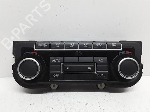Climate control VW GOLF VI (5K1) 1.6 TDI | BP11860328I5 