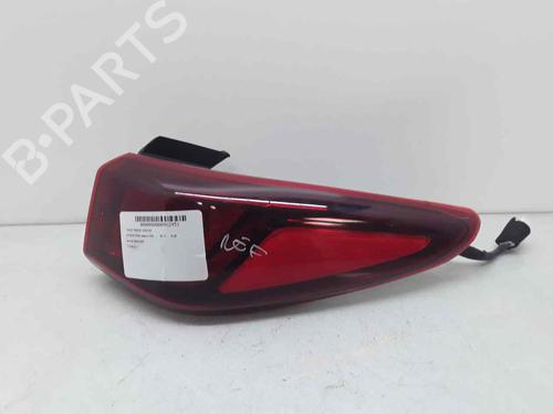 Used Right taillight HYUNDAI KONA (OS, OSE, OSI) [2017-2023]  8170443