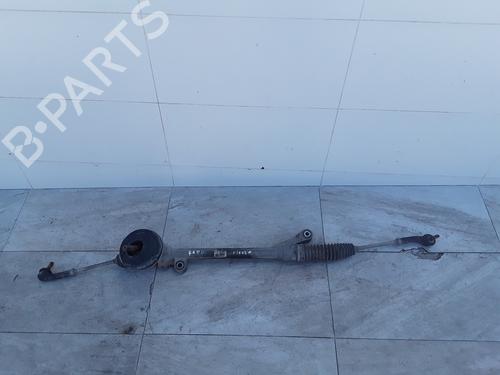 Used Steering rack Steering rack FORD FIESTA V (JH_, JD_) 1.4 16V (80 hp) 33994583 33994583