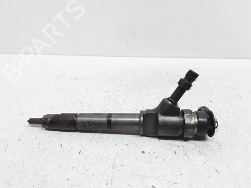 Used Injector FORD RANGER (ET) 2.5 TDCi 4x4 (143 hp) 16136753