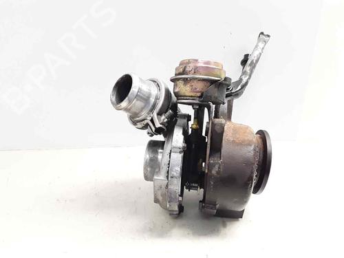 Turbolader/Kompressor MERCEDES-BENZ SPRINTER 4-t Platform/Chassis (B904)  | BP17178905M71 