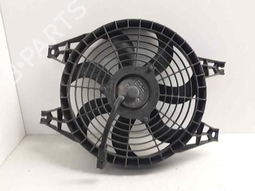 Koelventilatormotor KIA CARENS II MPV (FJ) [2002-2013]  25214301