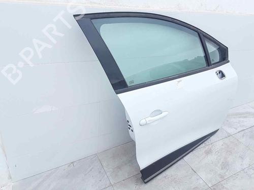Right front door RENAULT CLIO IV (BH_)  | BP13497565C3 