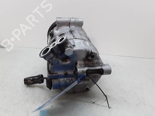 AC compressor OPEL INSIGNIA A (G09) 2.0 CDTI (68) | BP31370996M34 - Image 8