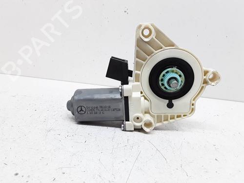 Used Left rear window motor MERCEDES-BENZ A-CLASS (W169) A 180 CDI (169.007, 169.307) (109 hp) 15626109
