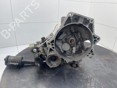 Used Gearbox VW POLO (6N2) [1999-2001]  30441158