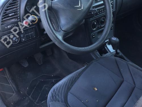 AC Styreenhet / Manøvreringsenhet CITROËN XSARA (N1) 2.0 HDi 90 | BP26544147I5 